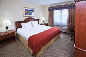 Hotel Express And By Ihg 2*