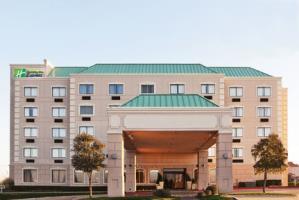 Express And By Ihg Hotel 2*