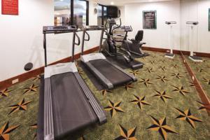 Express And By Ihg Hotel Mesquite