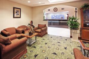 Express And By Ihg Mesquite