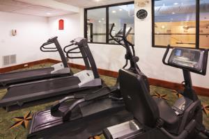 Hotel Express And By Ihg 2*
