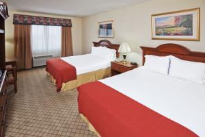 Express And By Ihg Hotel 2*