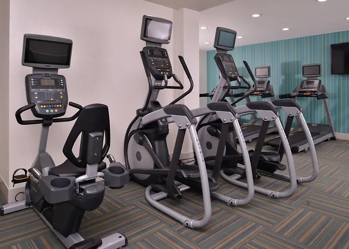 Holiday Inn Express Hotel And Suites Mesquite By Ihg