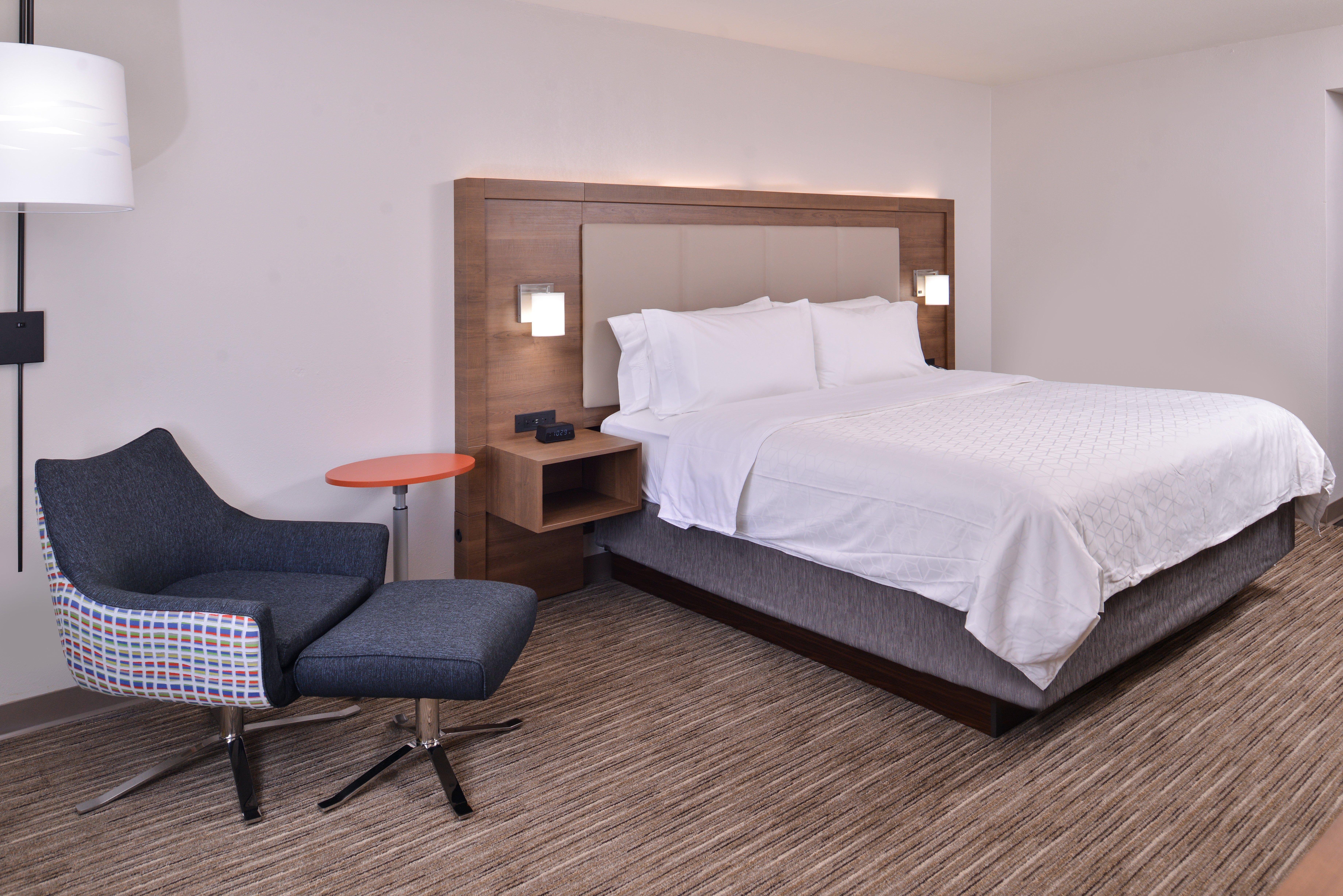Express And By Ihg Mesquite