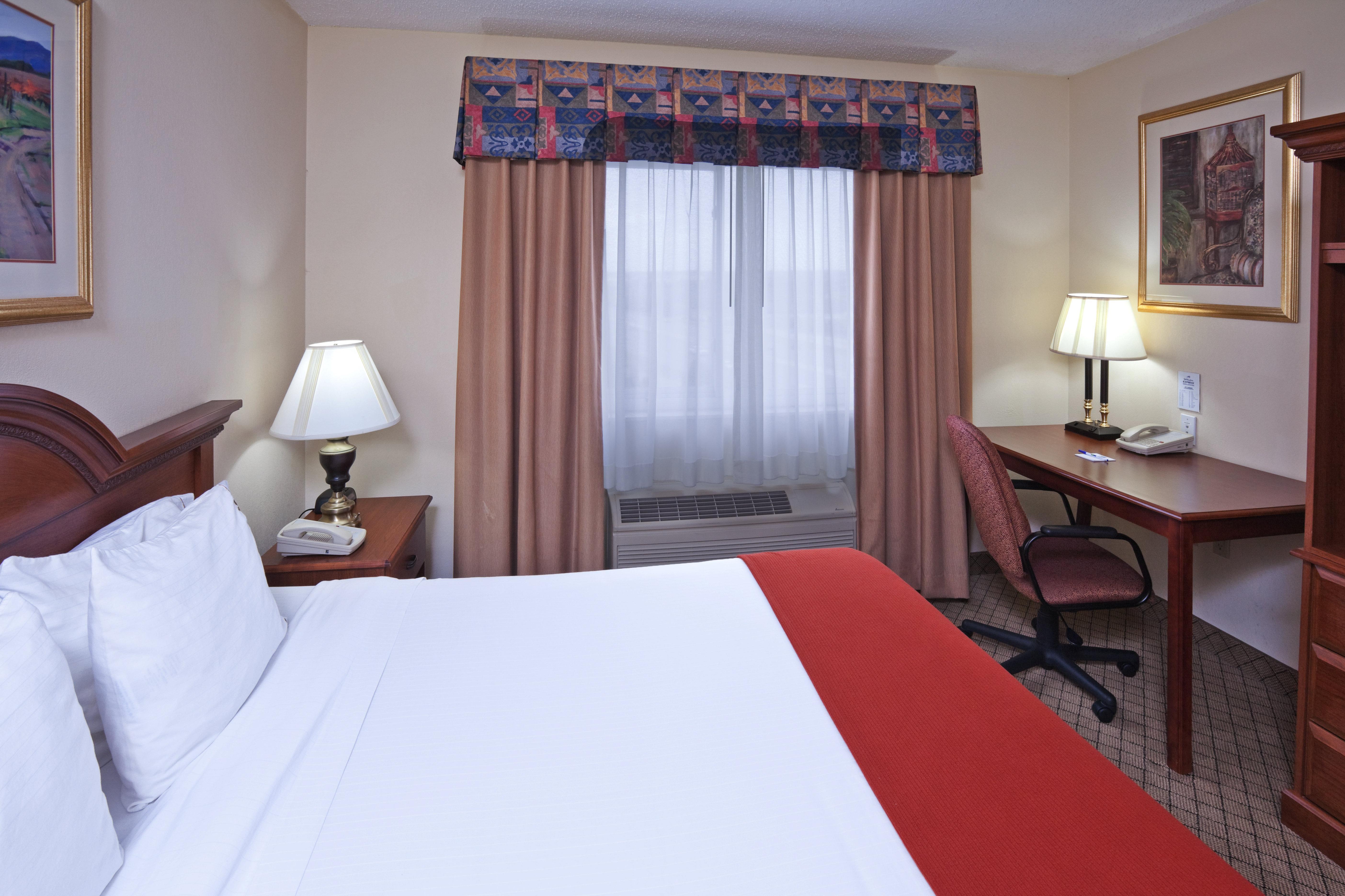 Express And By Ihg