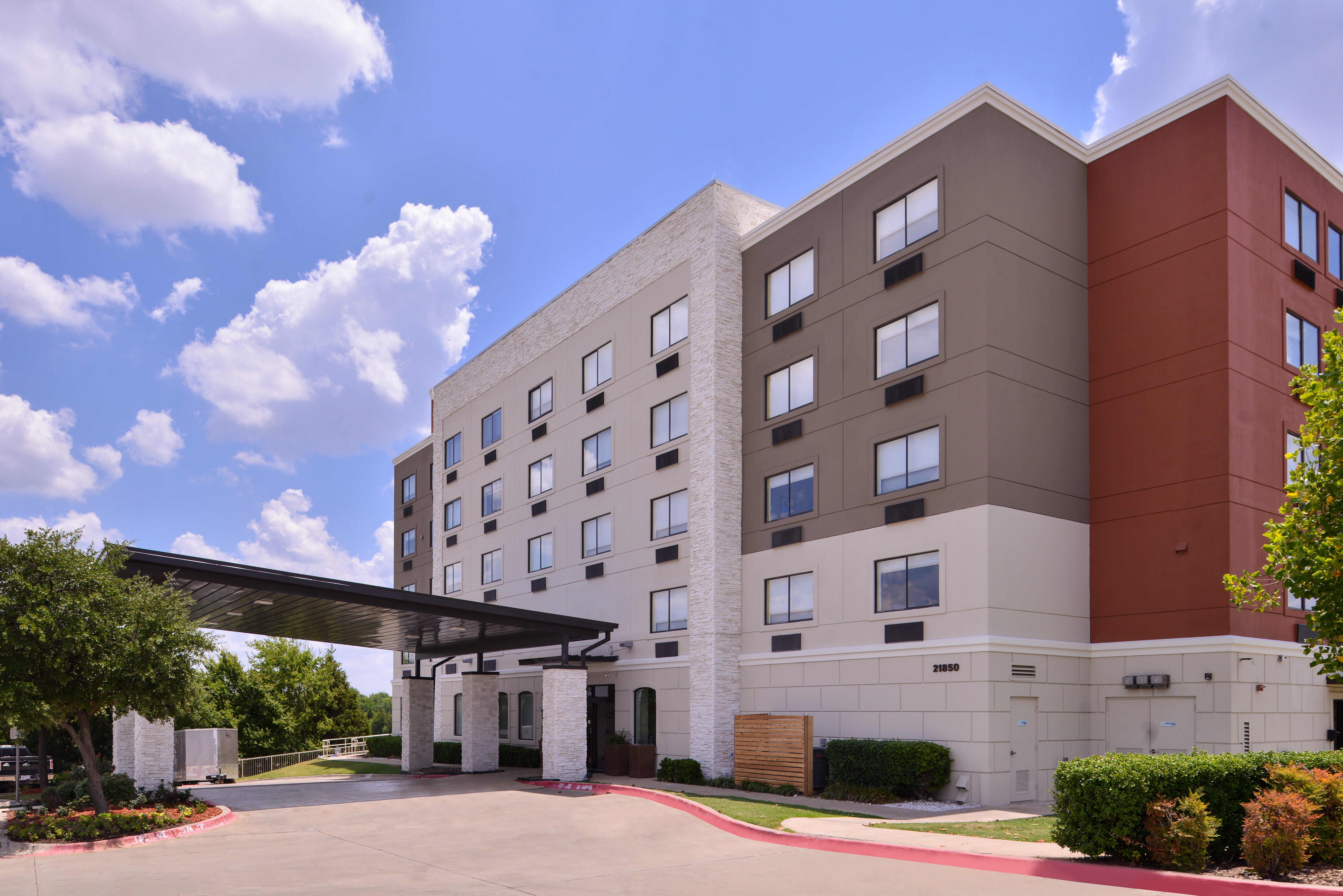 Express And By Ihg 2* Mesquite