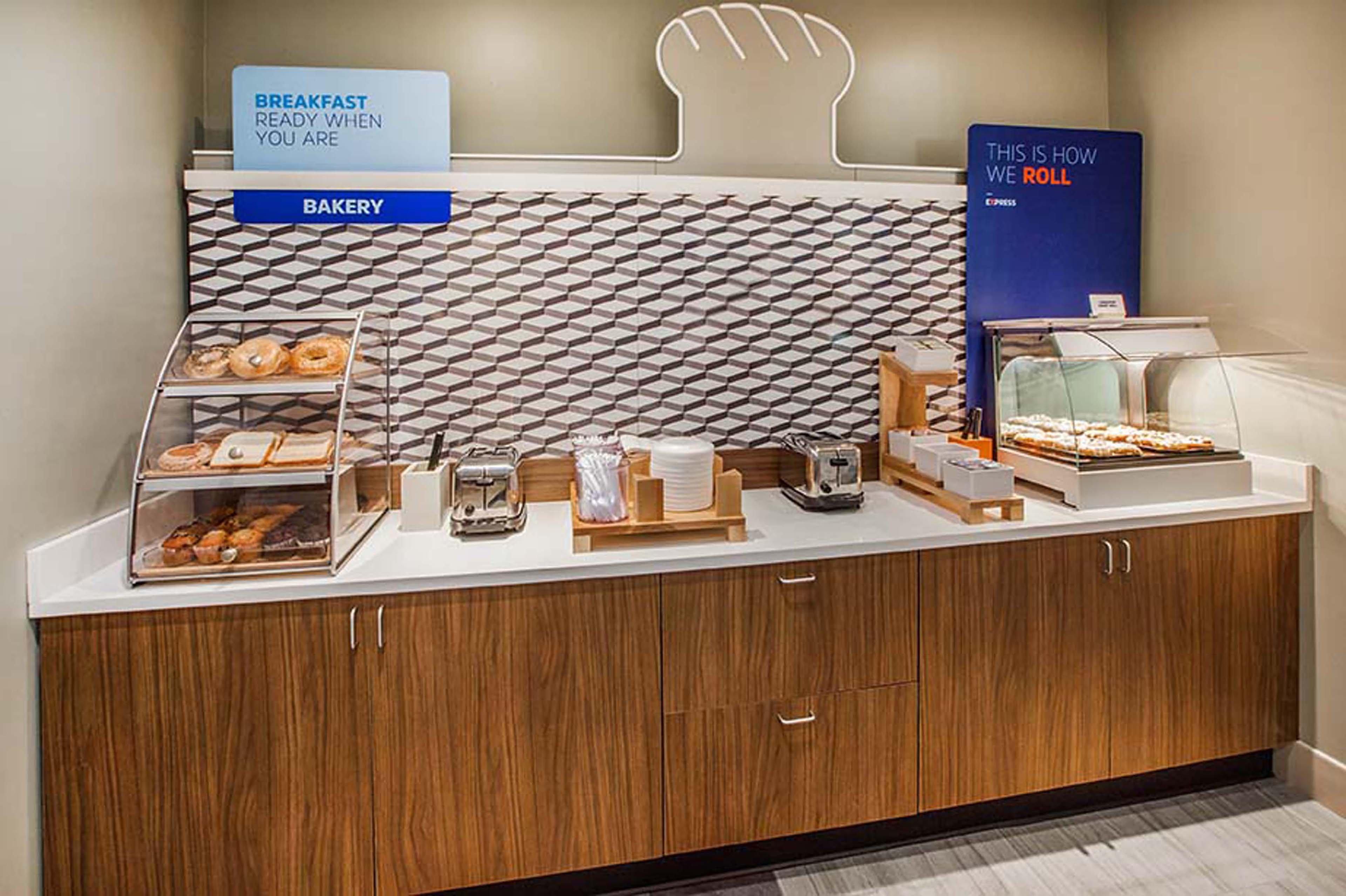 Express And By Ihg