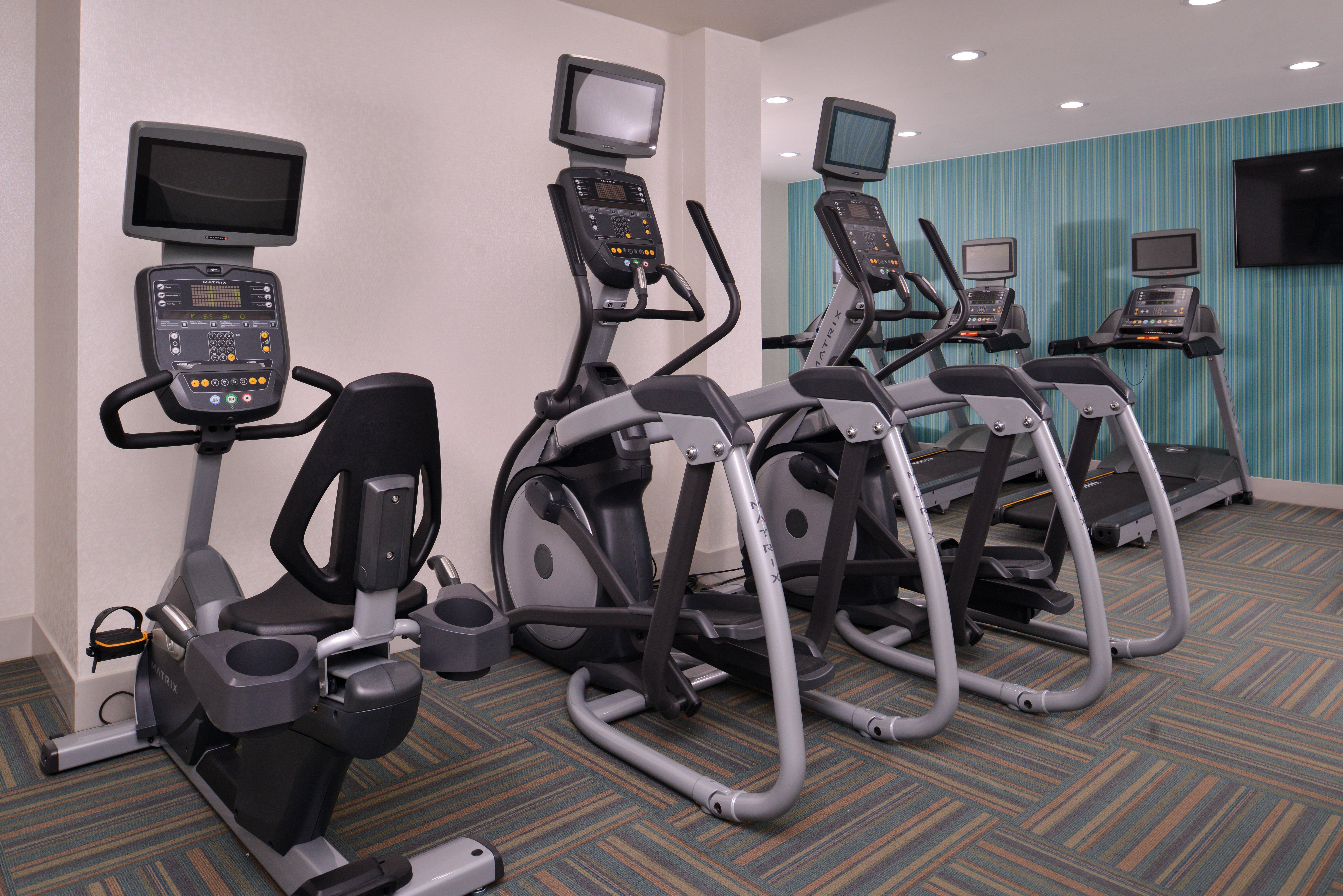 Express And By Ihg 2* Mesquite