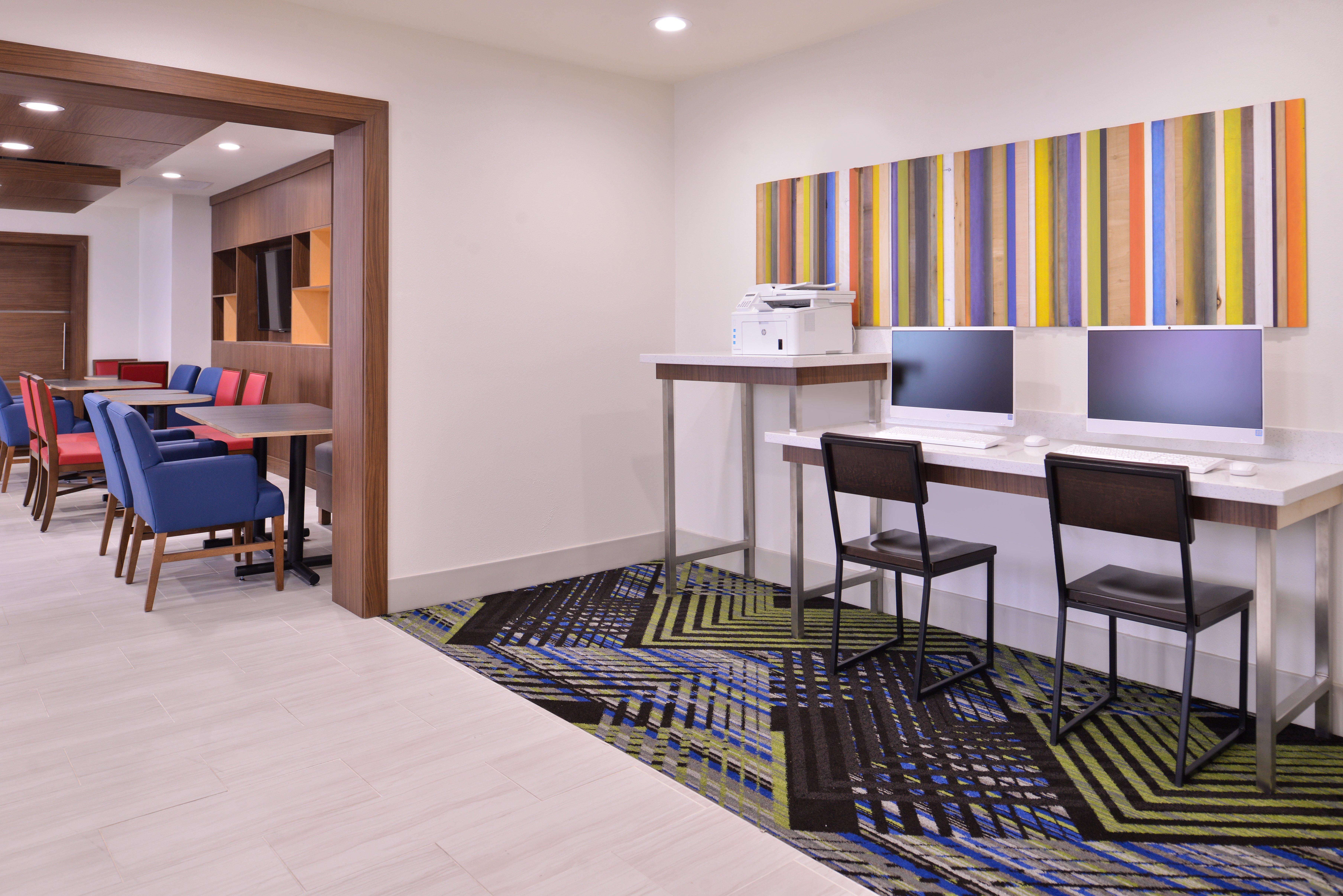 Hotel Express And By Ihg Mesquite