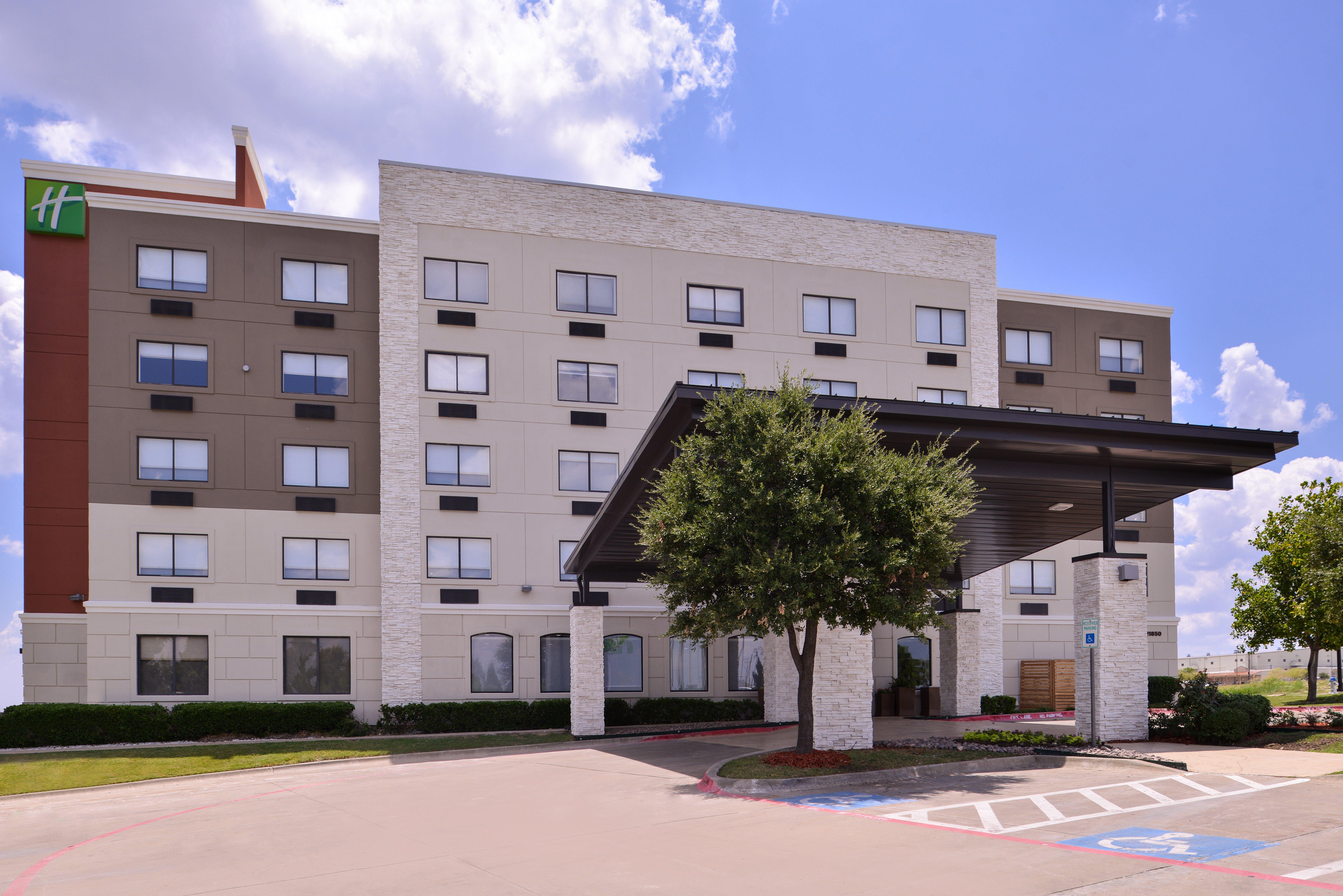 Express And By Ihg