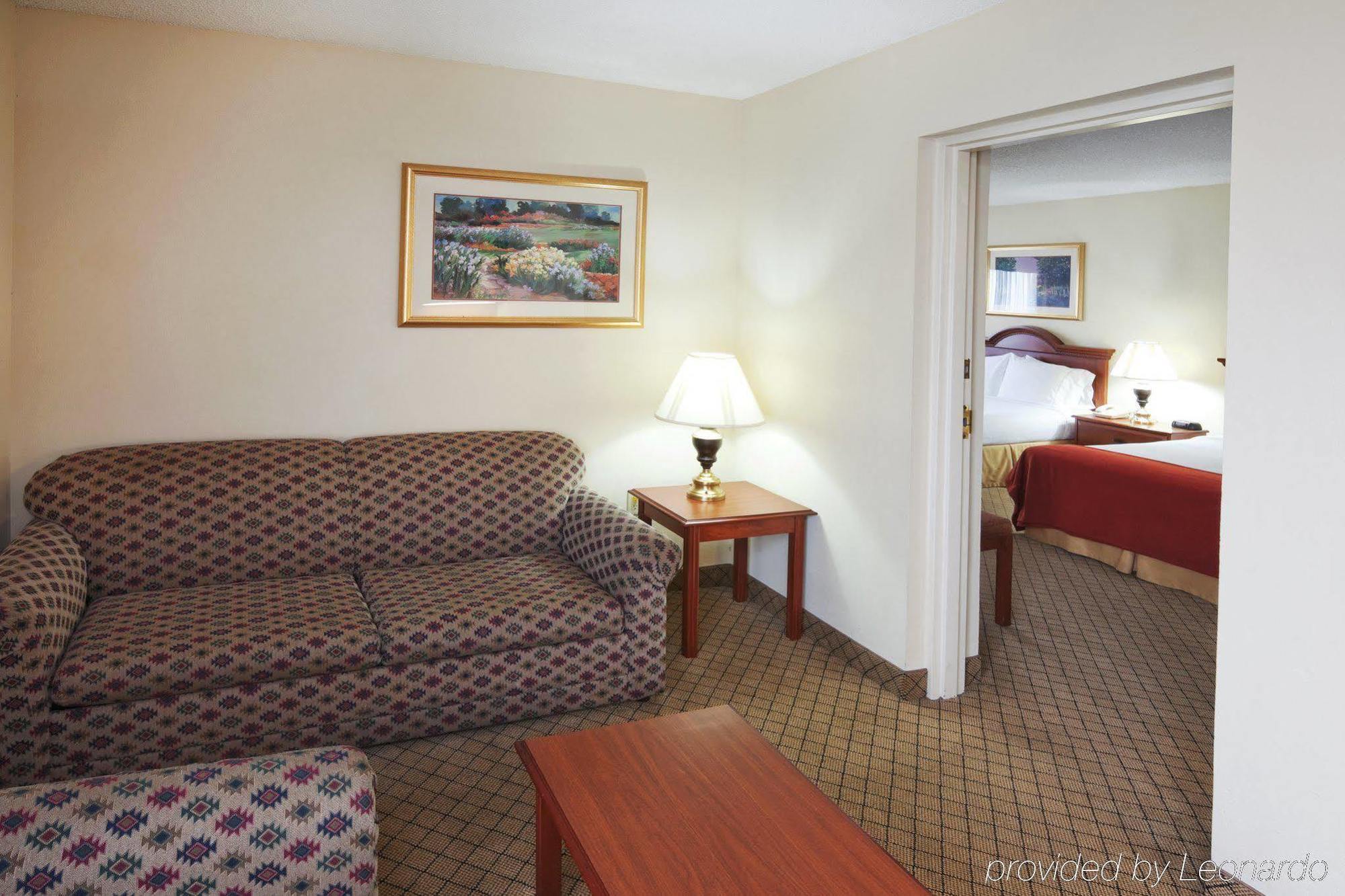 Express And By Ihg