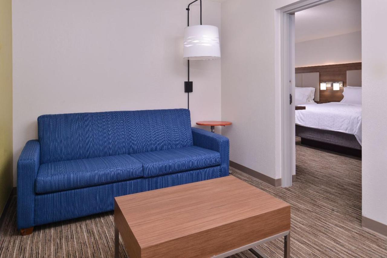 Express And By Ihg Hotel