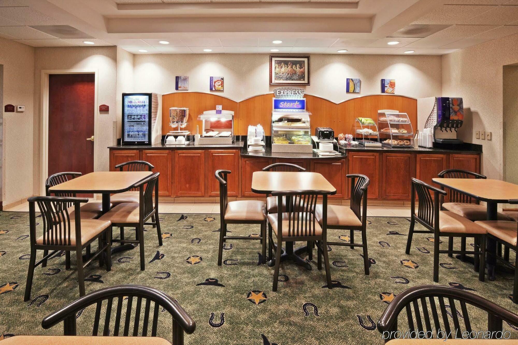 Hotel Express And By Ihg 2*