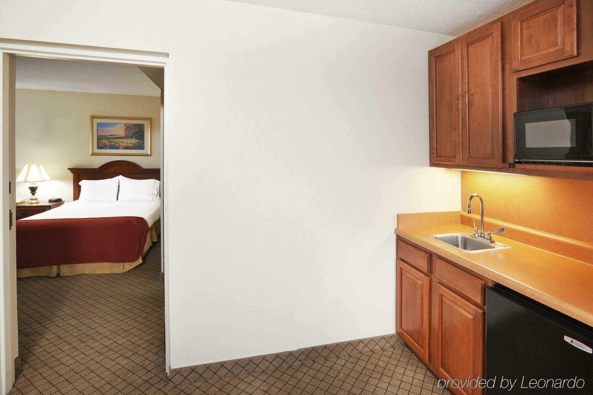 Express And By Ihg Mesquite
