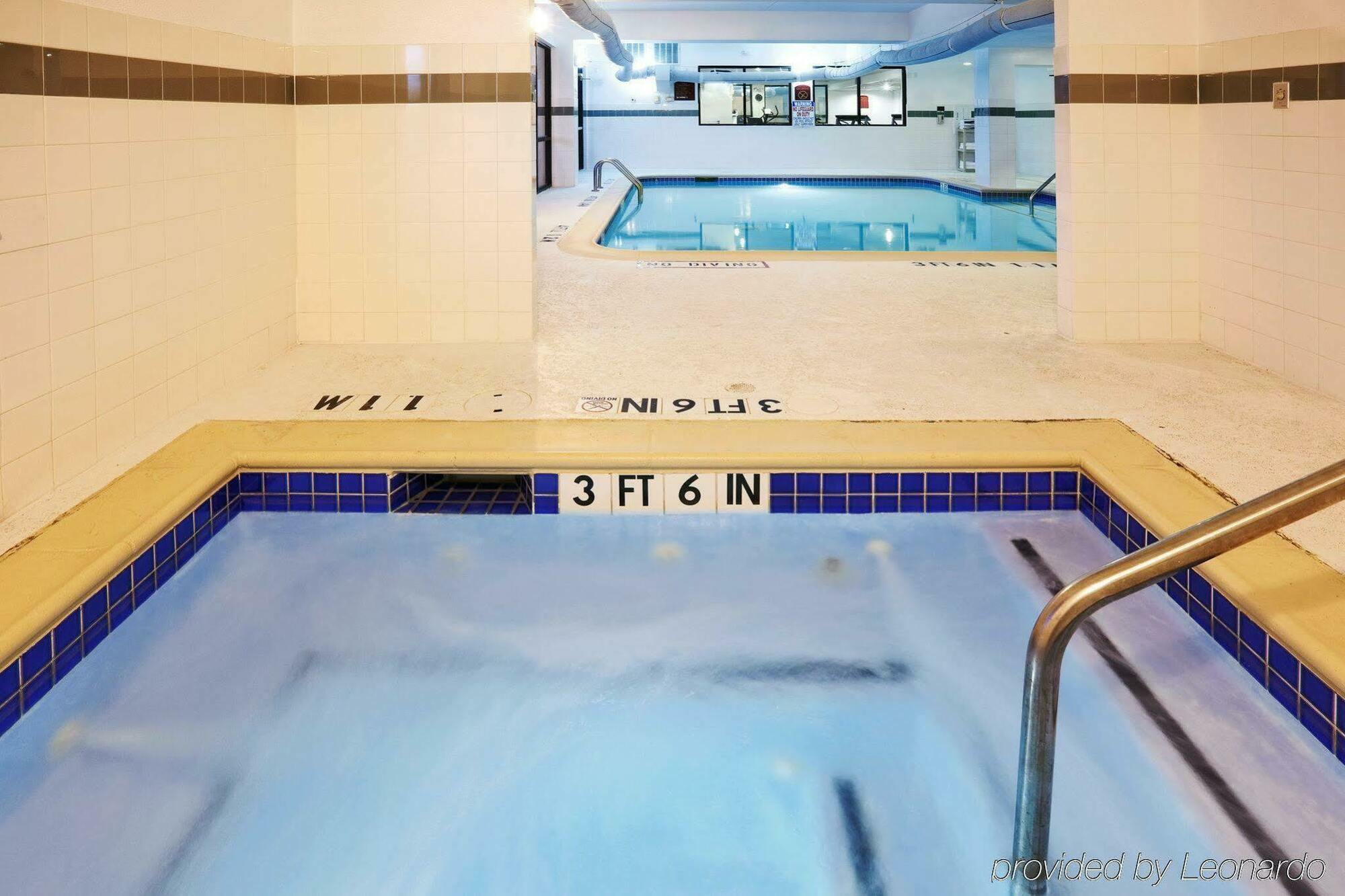 Hotel Express And By Ihg 2*
